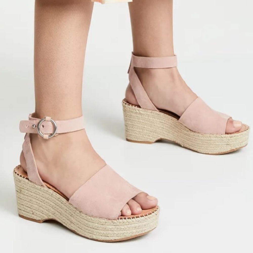Dolce vita Lesley sandals